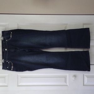 Roz &Ali Fashion jeans